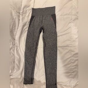 Gymshark Grey Workout Leggings